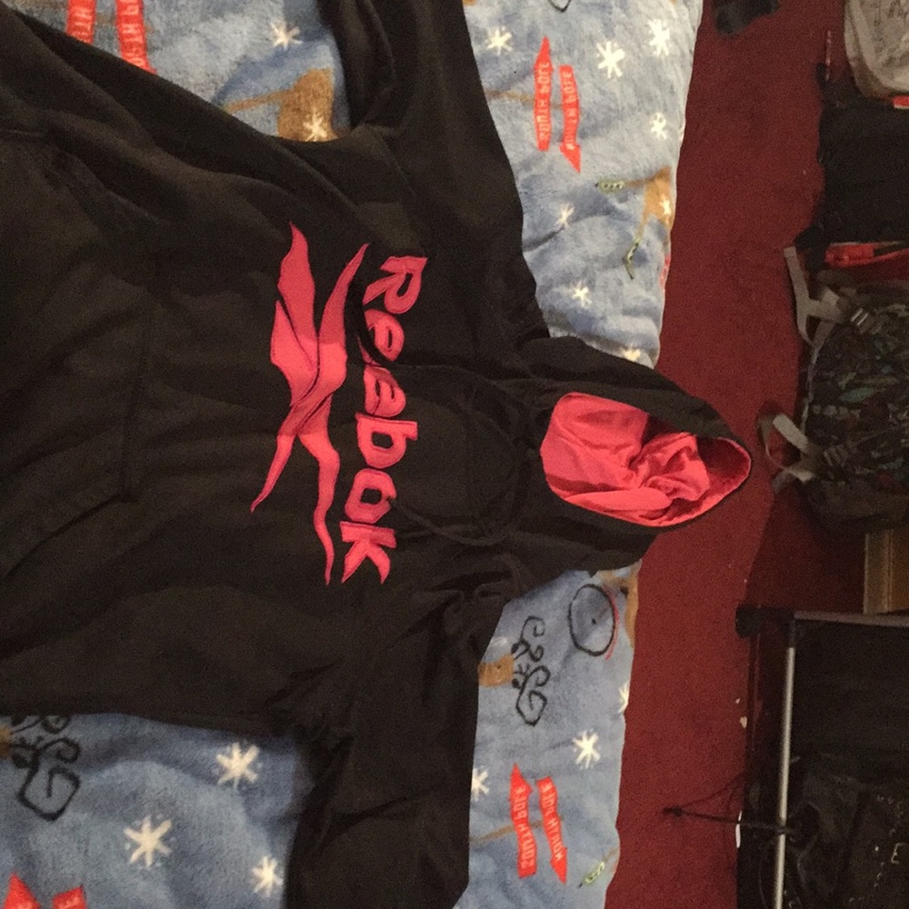 Reebok Sweatshirt